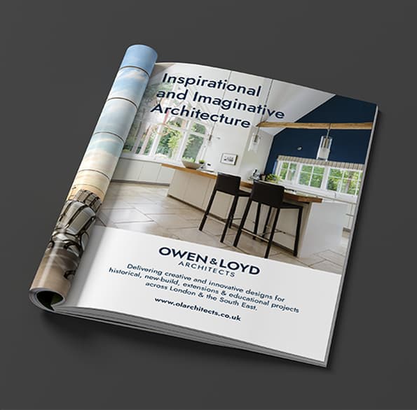 Owen & Loyd brochure